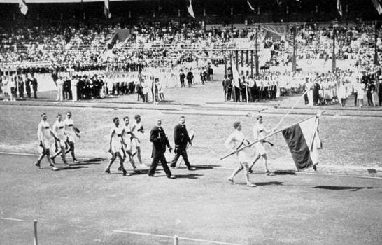 Cinco preguntas y respuestas que te ayudarán a conocer la historia olímpica
