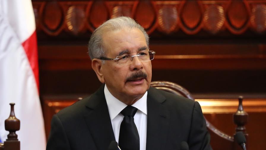 La banca bajo Leonel y Danilo