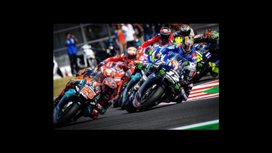 El Gran Premio de Francia de motociclismo podría tener lugar en octubre