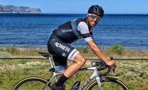 Lo que piensa Alberto Contador sobre Chris Froome