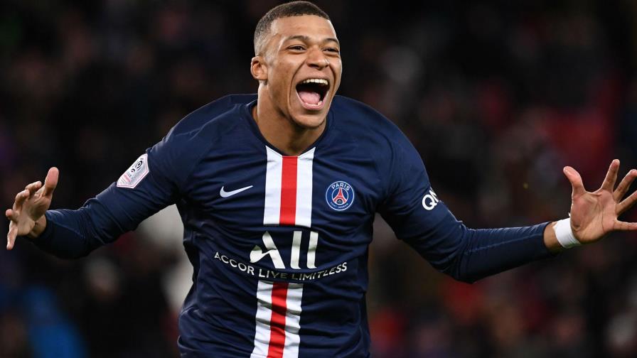 Mbappé sale de inicio con PSG contra Leipzig, Icardi suplente Mbappé sale de inicio con PSG contra Leipzig, Icardi suplente