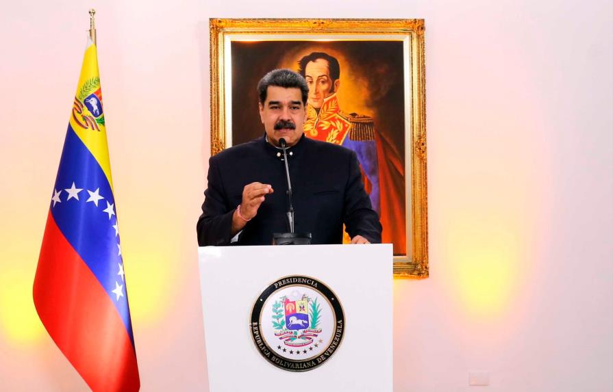 Maduro pide aliviar deuda de países pobres para apoyar lucha contra covid-19