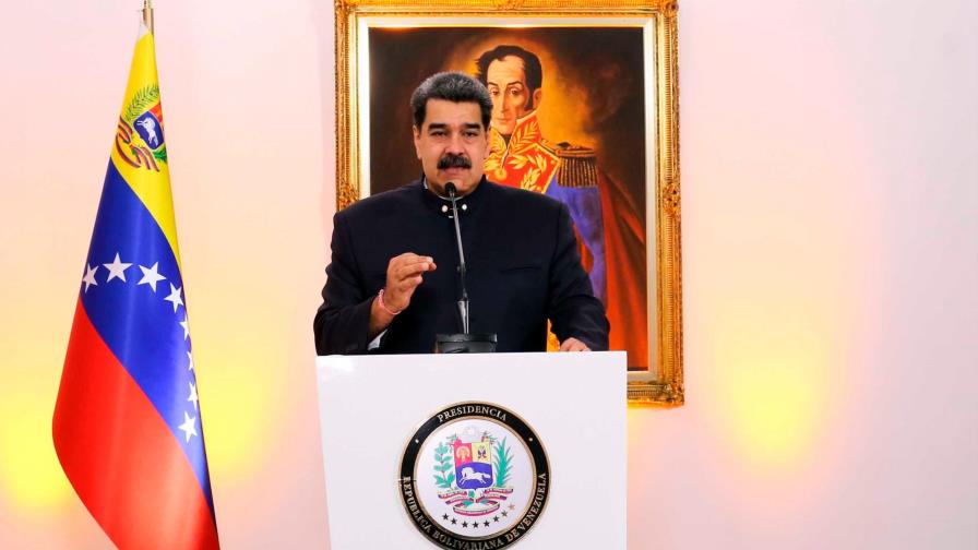 Maduro pide aliviar deuda de países pobres para apoyar lucha contra covid-19