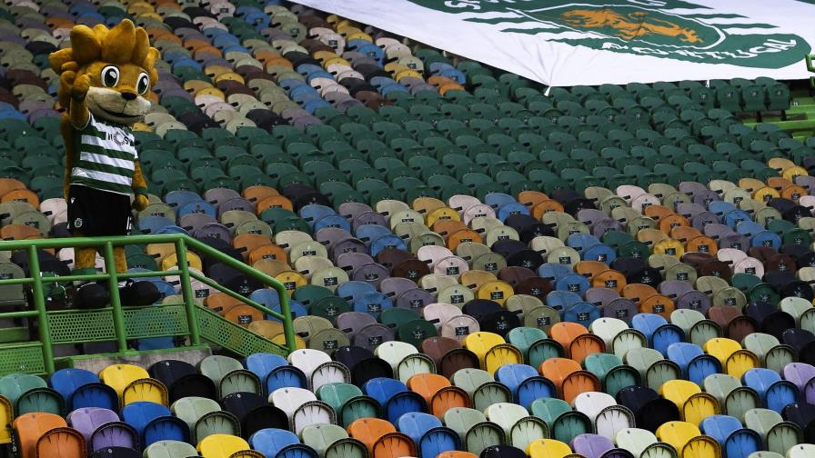 Minitorneo definirá la Liga de Campeones en Lisboa