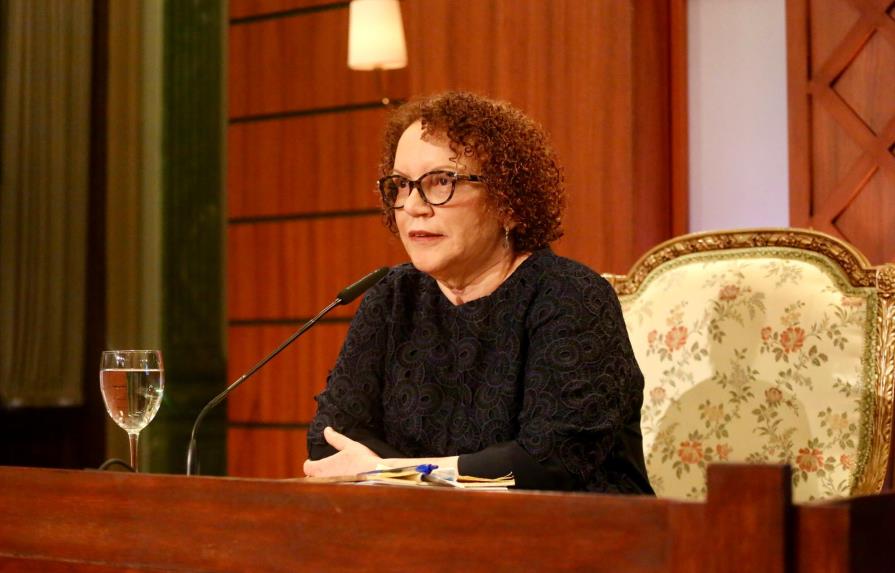 Actuación del procurador podría ratificar a Miriam Germán Brito en la Suprema Corte de Justicia