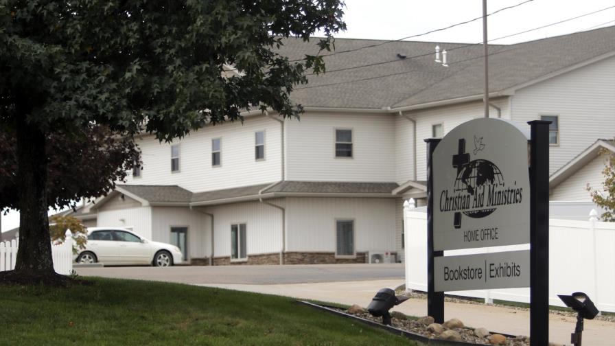 Acusan a pandilla haitiana de raptar a misioneros de EEUU