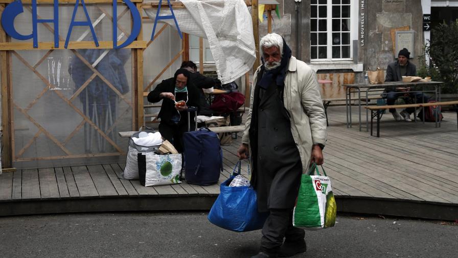 ONU: consecuencias de pandemia sobre pobres están por llegar
