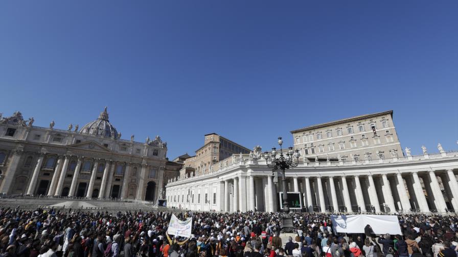 Vaticano crea una comisión para prevenir abusos del clero Vaticano crea una comisión para prevenir abusos del clero