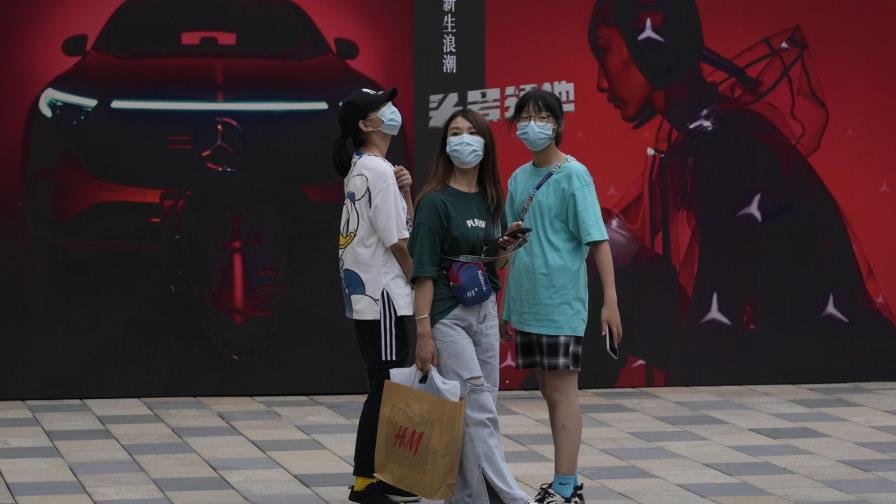 Aumentan ventas de vehículos en China