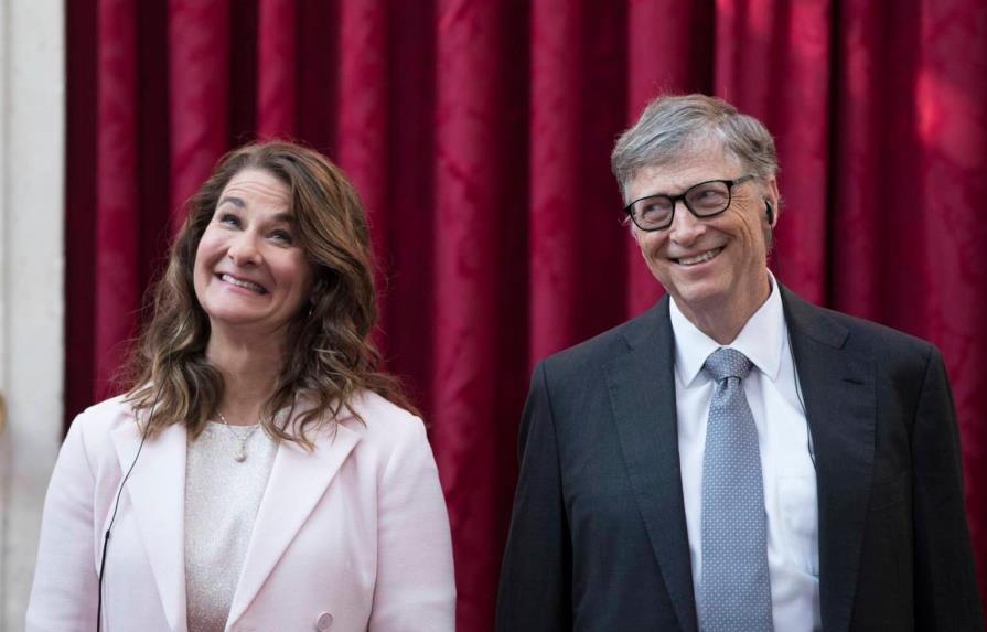Bill Gates y Melinda French ya están oficialmente divorciados