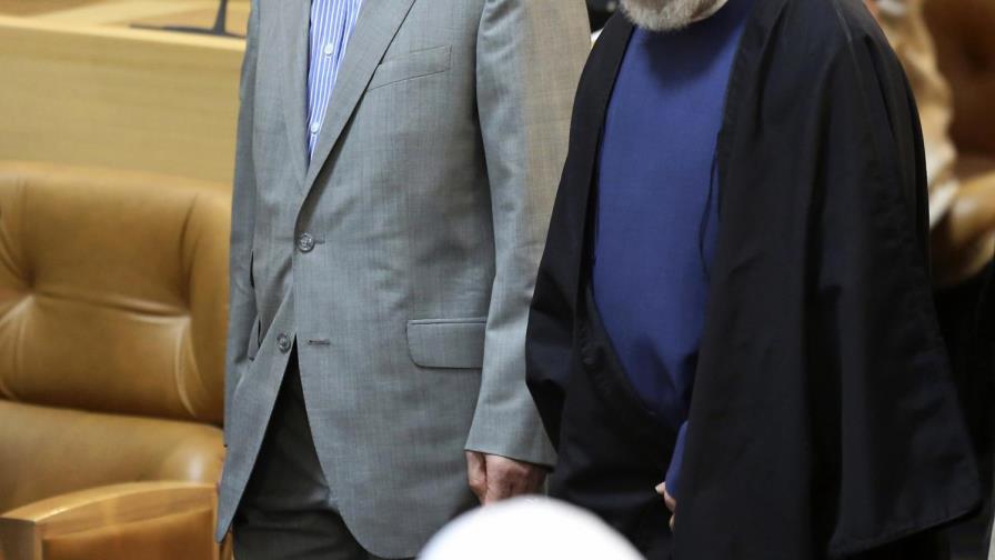 Medio: Ingresa en prisión el hermano de presidente de Irán Medio: Ingresa en prisión el hermano de presidente de Irán