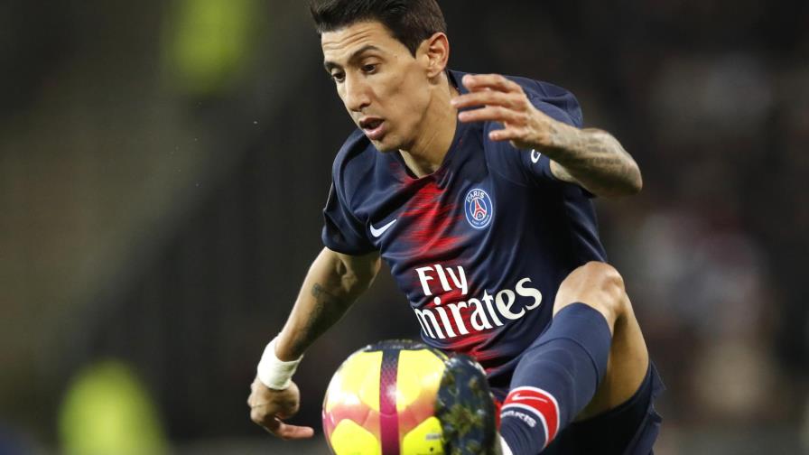 PSG redobla seguridad en casas de jugadores tras atracos