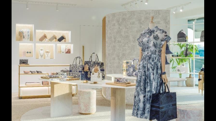 Bulgari, Dior y Ferragamo no se detienen ante la pandemia
