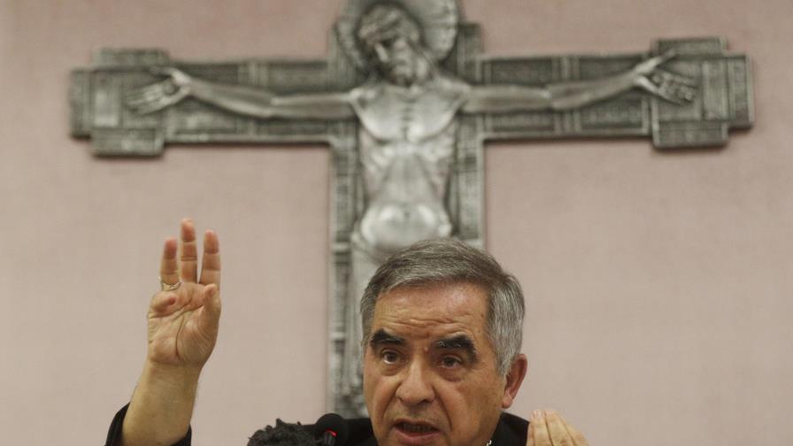 Vaticano: Comienza juicio por malversación de fondos