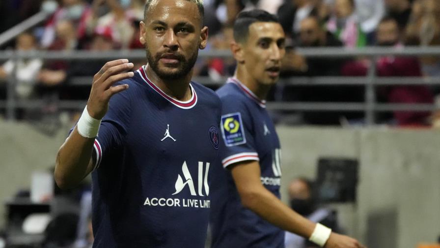 Chile-Brasil, duelo mermado por veto inglés