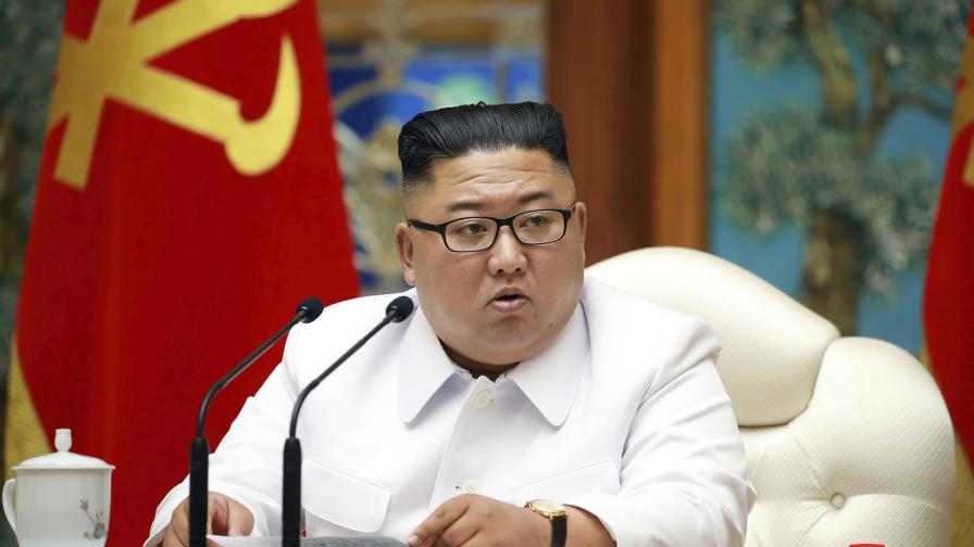 Corea del Norte declara cuarentena por COVID-19 en Kaesong