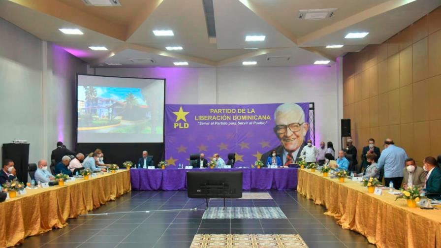 PLD inicia encuentros permanentes con vocales y regidores