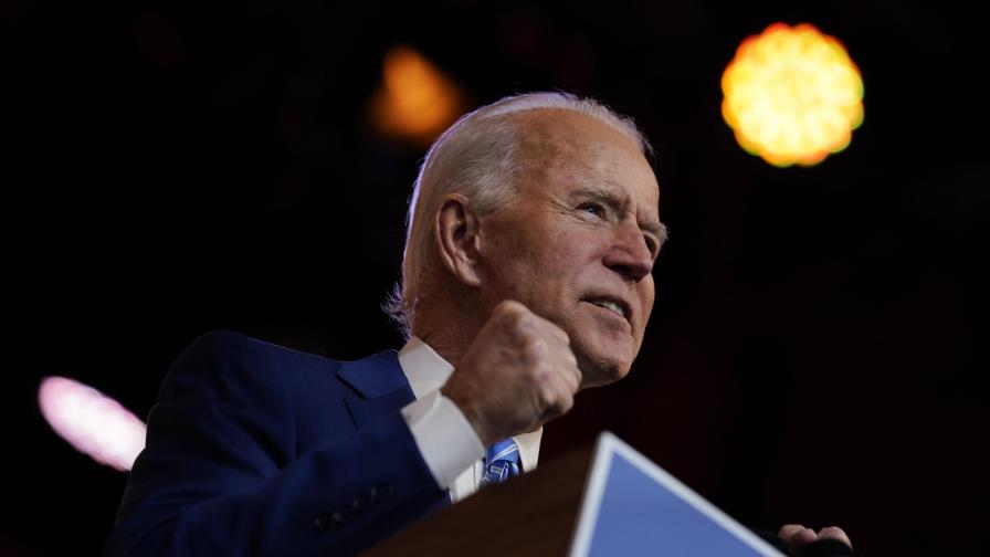 Biden se dispone a dar a conocer su equipo económico Biden se dispone a dar a conocer su equipo económico