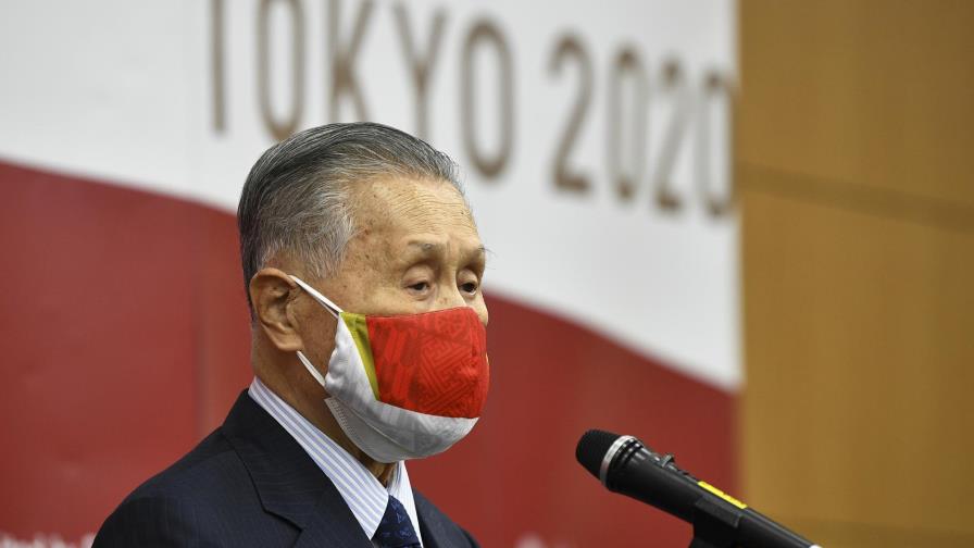 Costo por demorar Tokio 2020 podría alcanzar 2.800 millones Costo por demorar Tokio 2020 podría alcanzar 2.800 millones