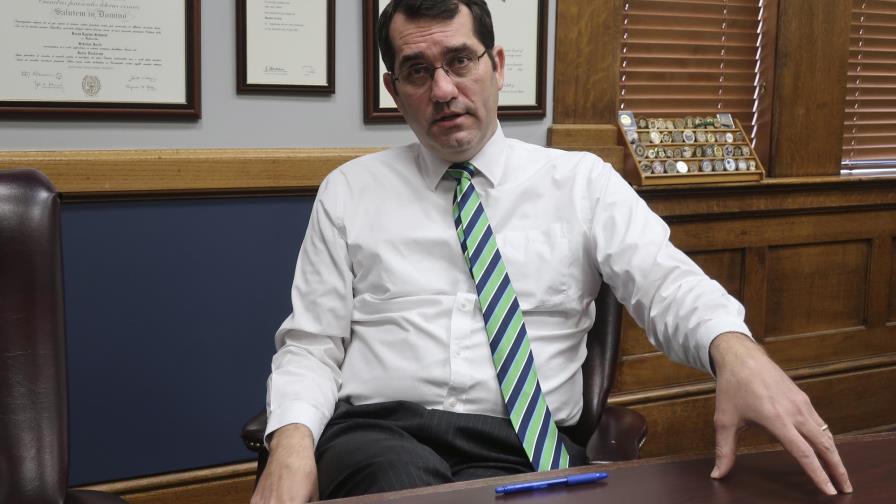 EEUU: Estados investigan prácticas de compañía de vapeo