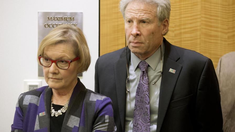 Denuncian a Facebook por video explícito de periodista asesinada Denuncian a Facebook por video explícito de periodista asesinada