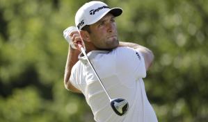 Rahm toma la cima en el Memorial; busca liderar ranking