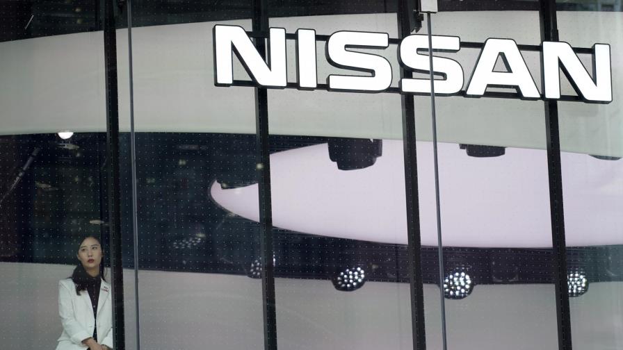 Nissan hace llamado a reparación para 394,000 vehículos