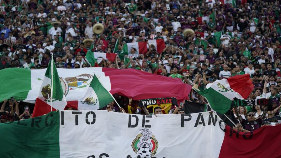 México lanza nueva campaña para erradicar grito homofóbico