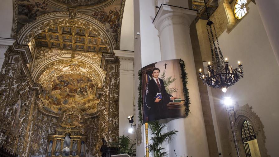 Beatifican a juez que fue asesinado por mafiosos en Sicilia Beatifican a juez que fue asesinado por mafiosos en Sicilia