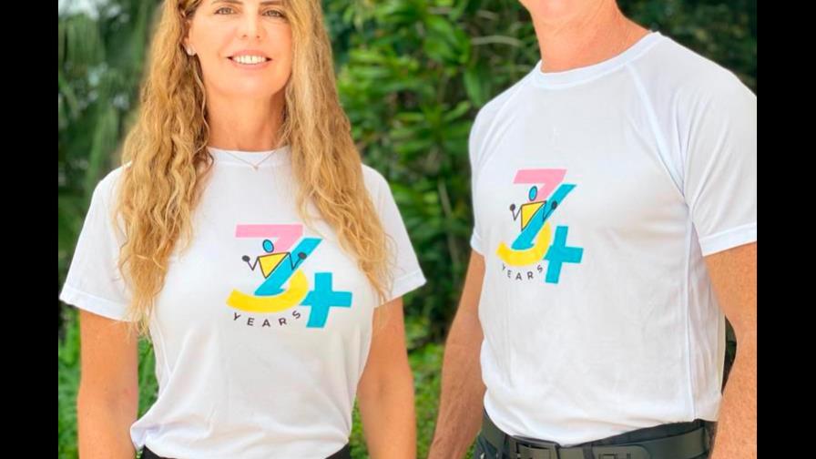 Club Body Shop cumple 34 años mejorando la calidad de vida de los dominicanos