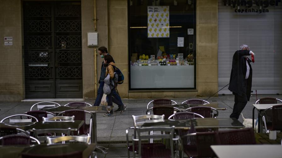 España prevé que la tasa de paro alcance el 19%