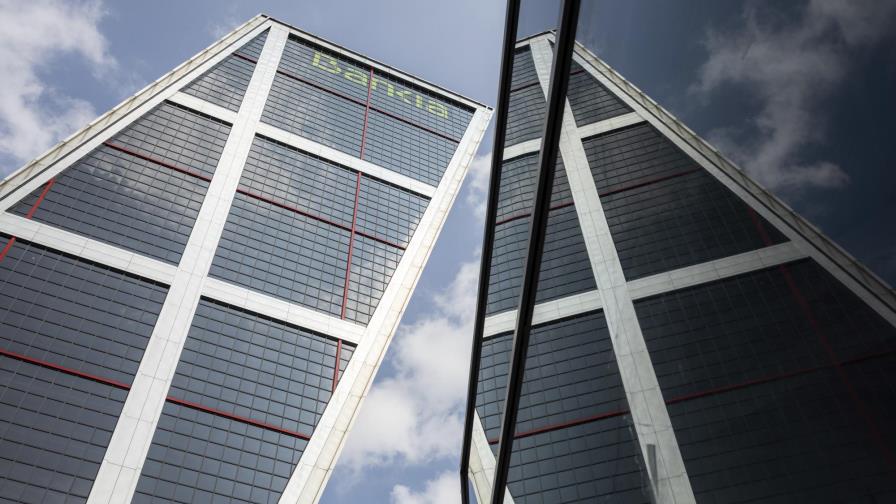 Fusión bancaria en España, señal de incertidumbre económica Fusión bancaria en España, señal de incertidumbre económica