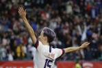 Selección femenina USA pide 66 millones en daños Federación de Fútbol