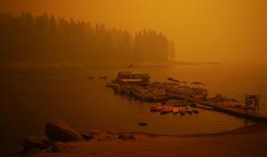 EEUU: Cambio climático está casi ausente de campaña política