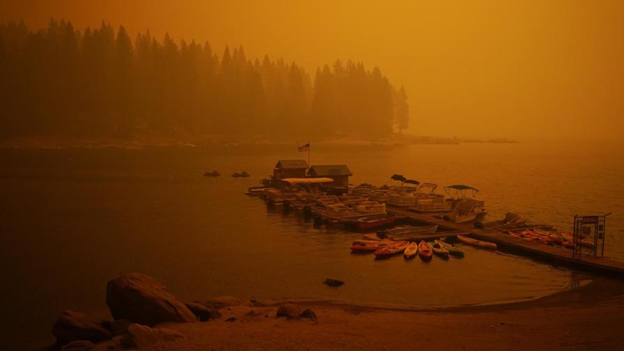 EEUU: Cambio climático está casi ausente de campaña política