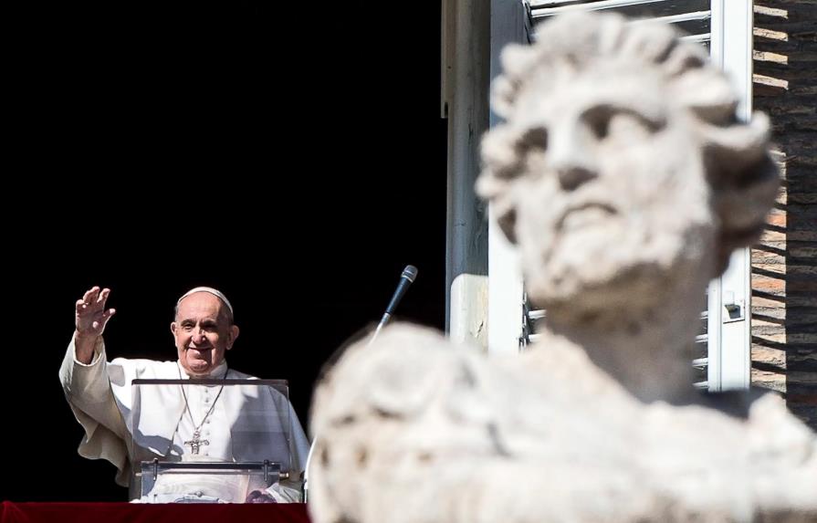 Una nueva serie documental con el papa Francisco se emitirá en Netflix