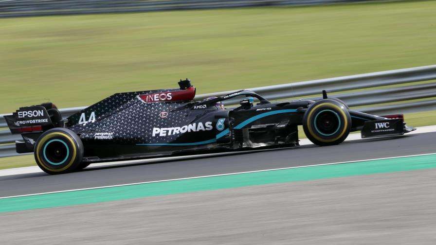 F1 cancela GPs de México, Brasil, EEUU y Canadá por pandemia F1 cancela GPs de México, Brasil, EEUU y Canadá por pandemia