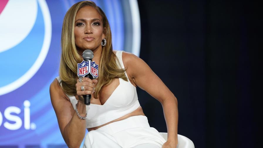 Gaga cantará el himno, J.Lo actuará en investidura de Biden