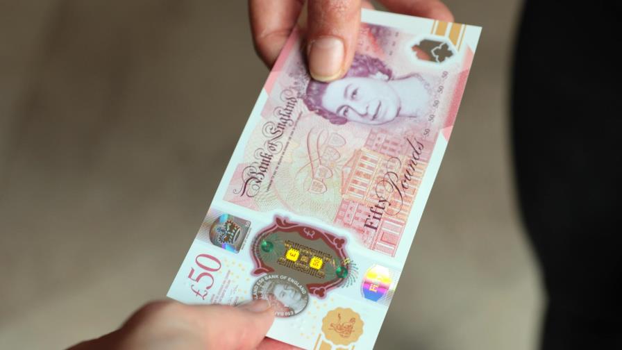 Alan Turing será la nueva cara del billete de 50 libras