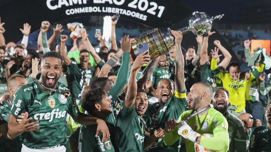 El Mundial de Clubes se jugará entre el 3 y 12 de febrero El Mundial de Clubes se jugará entre el 3 y 12 de febrero