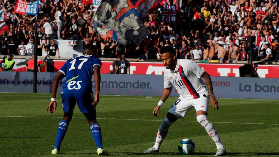 Francia pone fin a su Copa de Liga después de esta temporada Francia pone fin a su Copa de Liga después de esta temporada