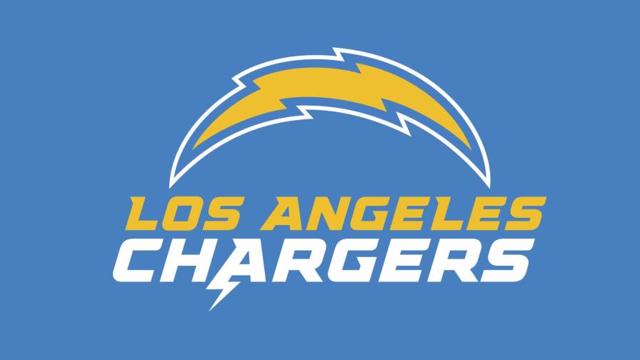 Chargers presentan logo actualizado Chargers presentan logo actualizado