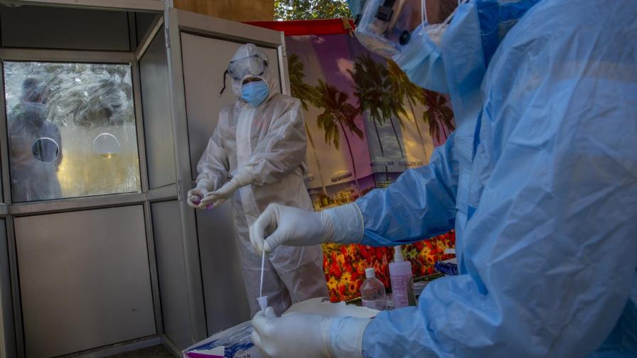 Corea del Sur: 110 contagios, la mitad en hospital de Busan