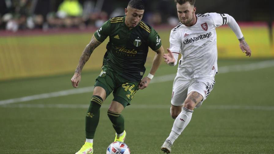 Mora y Moreno dan a Timbers boleto a final de MLS