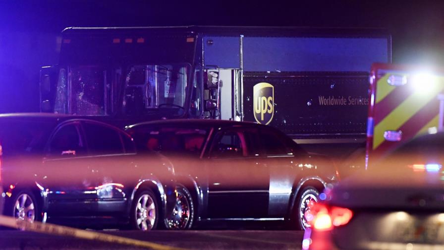 Cuestionan respuesta de policía en persecución de Florida