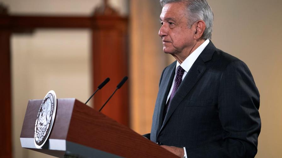López Obrador ordena investigar si un soldado remató a un delincuente herido