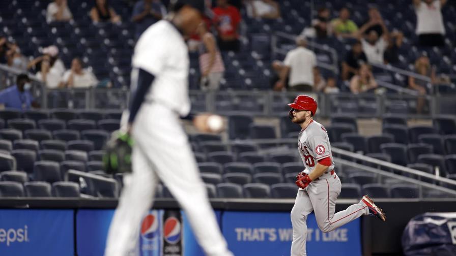 Steinbrenner ratifica confianza en Boone y Cashman