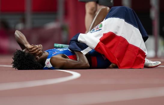 EEUU supera a China; hitos de Venezuela y Ecuador
