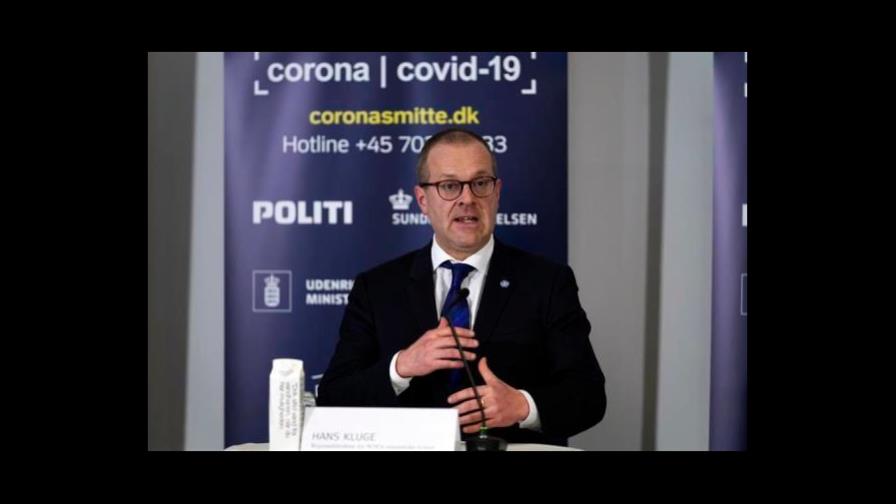 La OMS dice que la segunda ola de la COVID-19 se puede evitar La OMS dice que la segunda ola de la COVID-19 se puede evitar