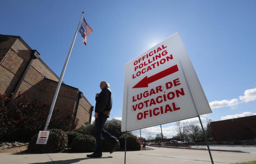 EEUU: Buscan trabajadores electorales, sobre todo bilingües